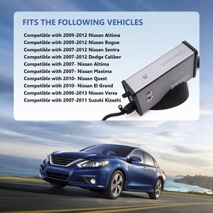 Testeur de moteur pas à pas de transmission Transpeed JF011E Machine de test de moteur pas à pas de transmission pour NISSAN Jeep Suzuki - Product Image 6