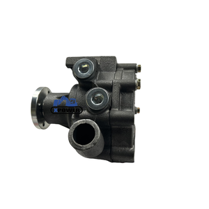 XPOWER ปั๊มน้ำสภาพใหม่ Assy 177-1044 352-2125 224-3235 1771044สำหรับ D6R E336D 330D รถขุด330C - Product Image 2