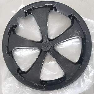 Hot Auto Parts Cubiertas de rueda de 15 pulgadas ZVW30 42602-47060 Cubiertas de cubo de coche para <span class=keywords><strong>Toyota</strong></span> <span class=keywords><strong>Prius</strong></span> 2012-2015 - Product Image 5