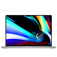 Film PET LFD 11 Grade AAA anti-rayures, anti-reflets, HD, faible émission, dureté 3H, transparence 99%, protection d'écran ROHS