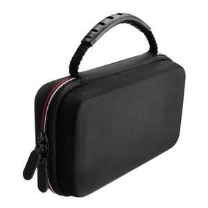 Nylon trường hợp khó khăn cho 3DS LL <span class=keywords><strong>XL</strong></span>/new3dsll/<span class=keywords><strong>XL</strong></span>/New <span class=keywords><strong>2DS</strong></span> LL/<span class=keywords><strong>XL</strong></span> Trò chơi giao diện điều khiển bảo vệ trường hợp - Product Image 1