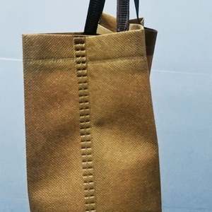 Sac de courses en tissu non tissé, écologique, réutilisable, avec poignées, pour la promotion - Product Image 6