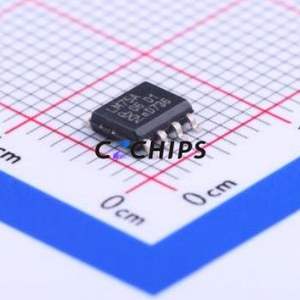 Nouveau et Original LM75AD,118 capteur de température de capteur de SOIC-8 vente entière fournisseur de puces de composants électroniques et Service de nomenclature - Product Image 1