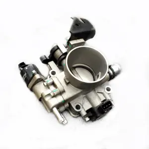 Wholesale Auto parts for GEELY AUTO PARTS 1066001488 High Quality ELECTRON THROTTLE for Geely Emgrand 7 EC7 X7