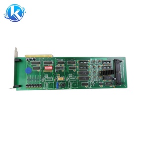 ORIGINAL SUPPLY IRVINE 015-0920-01 PCB <span class=keywords><strong>RUDY</strong></span> 1 VAKUUMSENSOR MIT AUSTAUSCHFUNKTION IRVINE OPTICAL LOC # B205 - Product Image 1