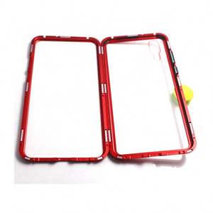 Popular Dazzles Magnet Flip Funda móvil de vidrio templado para Huawei Y9 Prime <span class=keywords><strong>P20</strong></span> Lite Mate 20 X P30 Pro NOVA 5 5I 30 Enjoy 6 - Product Image 3