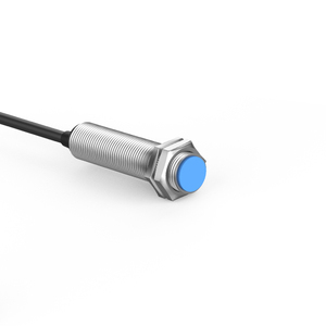 รีดโพรซิมิตี้สวิตช์ รุ่น M12 ฮอลล์เอฟเฟค 5-220V 2 สาย เซ็นเซอร์แม่เหล็กแบบรีด - Product Image 1