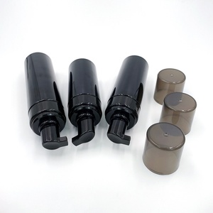 ขวดแชมพูขนตาแบบขุ่น 50 มล. ลดราคาพิเศษ ขวดปั๊มโฟมทำความสะอาดขนตา/ใบหน้าแบบกำหนดเองได้ - Product Image 6