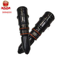 3054231 3054233 Conjunto de Inyector de Combustible/Adecuado para Piezas de Motor de Combustible Automotriz Cummins
