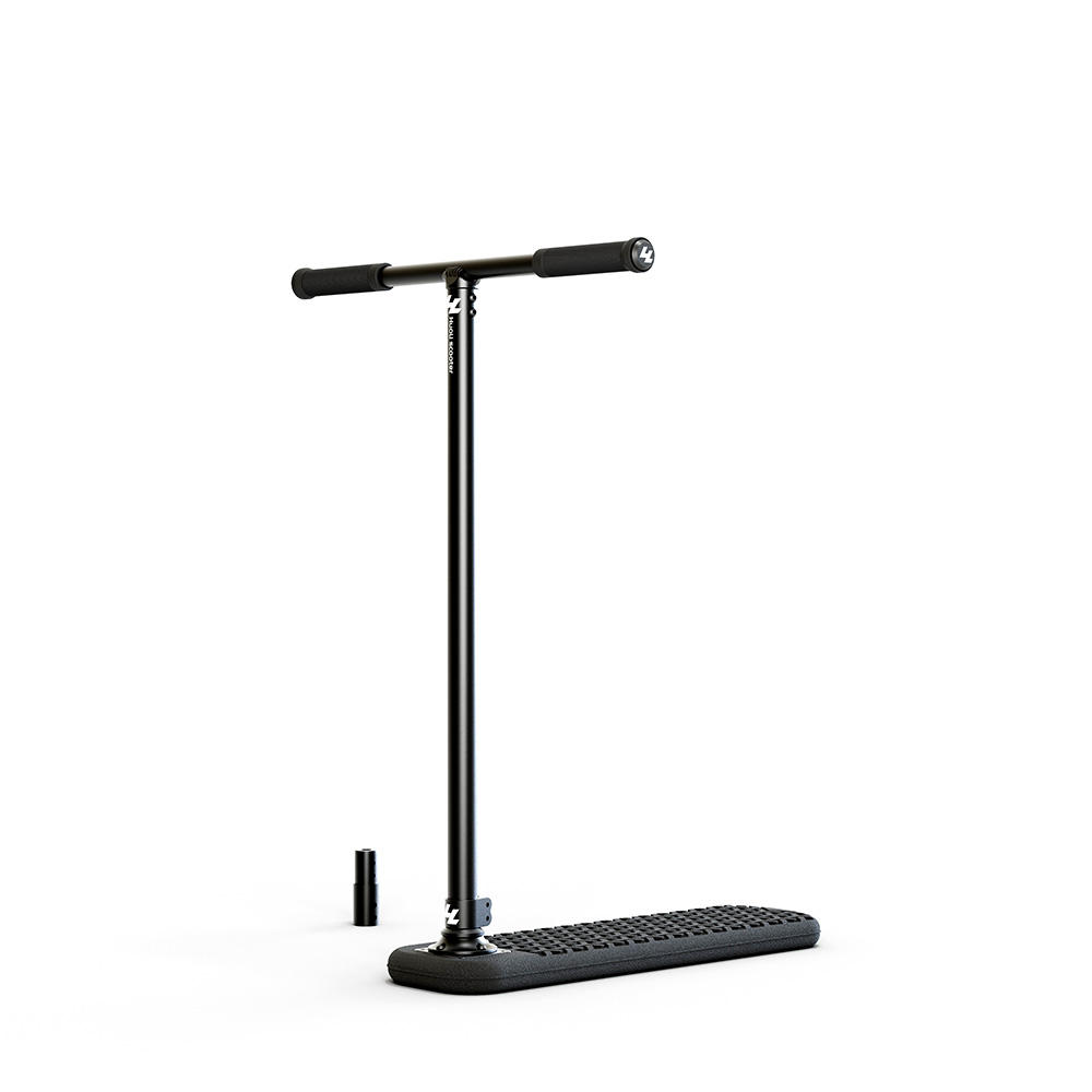 สกู๊ตเตอร์แทรมโพลีน + ตัวขยาย50มม