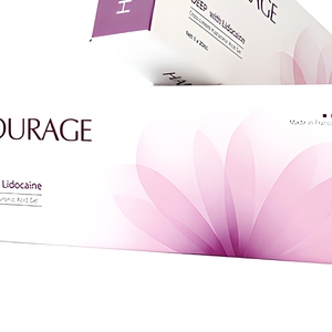 Gel de comblement à l'acide hyaluronique Hadurage Deep 10 ml, approuvé CE, stérile, injectable, pour l'élimination des rides et le repulpage du visage, livraison rapide - Product Image 1