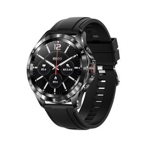 Max7 <span class=keywords><strong>2023</strong></span> nouvel arrivage montre intelligente d'appel bt avec détection de fréquence cardiaque montres intelligentes de sport de 1.3 pouces - Product Image 3