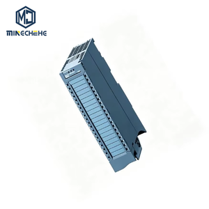 Industrial Analog Input Module 6ES7531-7NF10-0AB0 PLC Expansion Unit for Factory Automation Process Control - Product Image 1