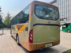 Bon <span class=keywords><strong>prix</strong></span>, bus Foton <span class=keywords><strong>de</strong></span> 35 places, autocar <span class=keywords><strong>de</strong></span> luxe, nouveaux bus avec <span class=keywords><strong>un</strong></span> compartiment à bagages extra-large, bus pour passagers - Product Image 6