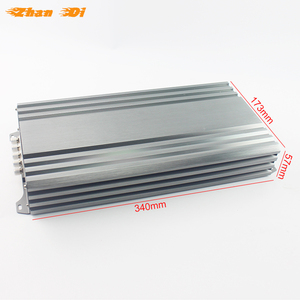 Usine RMS 85W <span class=keywords><strong>8</strong></span> <span class=keywords><strong>canaux</strong></span> classe AB amplificateur de puissance automobile populaire HIFI <span class=keywords><strong>voiture</strong></span> Audio 8chs AMP pour amplificateur de <span class=keywords><strong>voiture</strong></span> arrière - Product Image 5