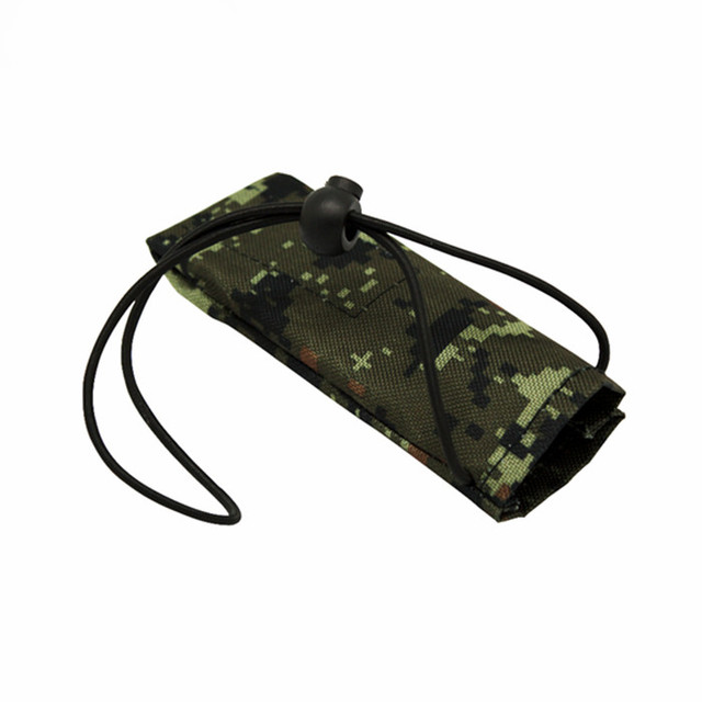 Paintball Barrel Sock Barrel Cover