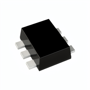 SOT 563, SOT 666 Authorized Distributor Logic 74LVC1T45Z6-7 Electronics Component - Product Image 1
