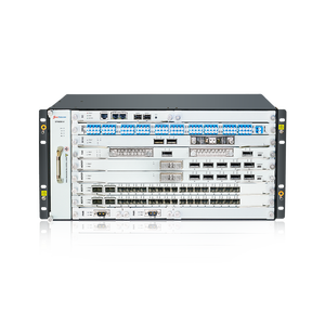 การ์ดทรานสปอนเดอร์ 16 พอร์ต 10G OTN Muxponder สำหรับการรวมคลูกงาน STN6800 โซลูชัน Dwdm แบบเสียบได้ SFP/XFP M2X16 OTN Transponder - Product Image 4