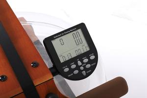 Équipement de gymnastique gonflable commercial, machine à rames, cardio, 6 roues à eau - Product Image 2