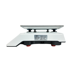 Balance de cuisine numérique en acier inoxydable pour peser les aliments, capacité 40 <span class=keywords><strong>kg</strong></span> (88 lb) - Product Image 2