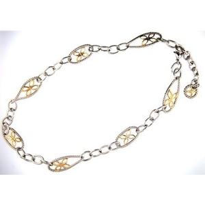 3776NK <b>Fine</b> <b>Beaded</b> <b>Necklaces</b> Elegant and Stylish Product - Product Image 1