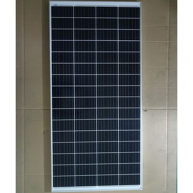 180Watt Pv Module N Type N Bifacial Solar Panel 100W 120W 150W 160W 180W 200 Watt Half Cut Photovoltaic Modules 12/24V Output MC