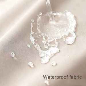 Hot Selling Custom <strong>Long</strong> Oxford Cloth Waterproof Windproof Adult <strong>Raincoat</strong> with Hood and Sleeves for Outdoor Tour Travel - Product Image 6