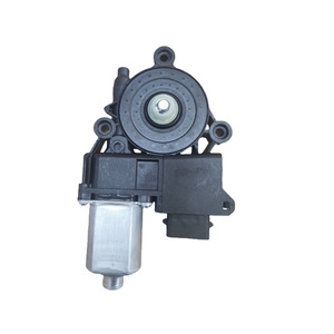 Motor del elevalunas 18G 959 704 para Volkswagen Bora trasero derecho 6 pines, pieza de repuesto nueva - Product Image 4