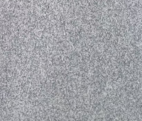 Dalles de granit G633 en gros de Chine - Carreaux muraux en pierre grise sésame pour revêtements de sol et comptoirs