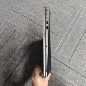 Para ZBook 15 G6 Usado, Estación de Trabajo con Windows 10 en Inglés, Intel Core I7 de 9.ª Generación, 16 GB, 512 GB HDD, T2000 (4G), Gráficos de 15.6 Pulgadas - Product Image 5
