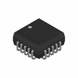 BOM IC มีสินค้าในสต็อก AM2966JC 20 LCC (J Lead) ไอซีวงจรรวม ไอซีลอจิก BUFF NON INVERT 5.25V 20PLCC - Product Image 1