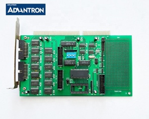 การ์ดจับภาพสำหรับเมนบอร์ดอุตสาหกรรมแบบฝังตัว ADVANTECH ACL-7120 บอร์ดซีพียู ของแท้จากโรงงาน คอมพิวเตอร์ฝังตัว - Product Image 3