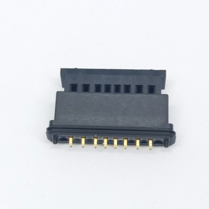 2,5mm Pitch Blade-Anschluss Wasserdicht mit Silikon kissen für Drohnen-oder Roboter batterie anschluss 8Pin - Product Image 5