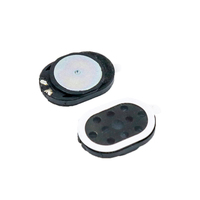 Altavoz Magnético Interno Micro KBE-2014 de 8 1W, Impermeable IP67, para Tarjetas de Estudiante, Teléfonos Móviles y Tabletas