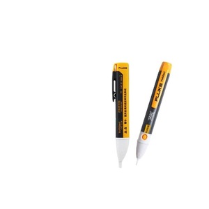 Testeur de tension sans contact Fluke 90-1000V AC avec voyant lumineux pour les tests de sécurité électrique - Product Image 1