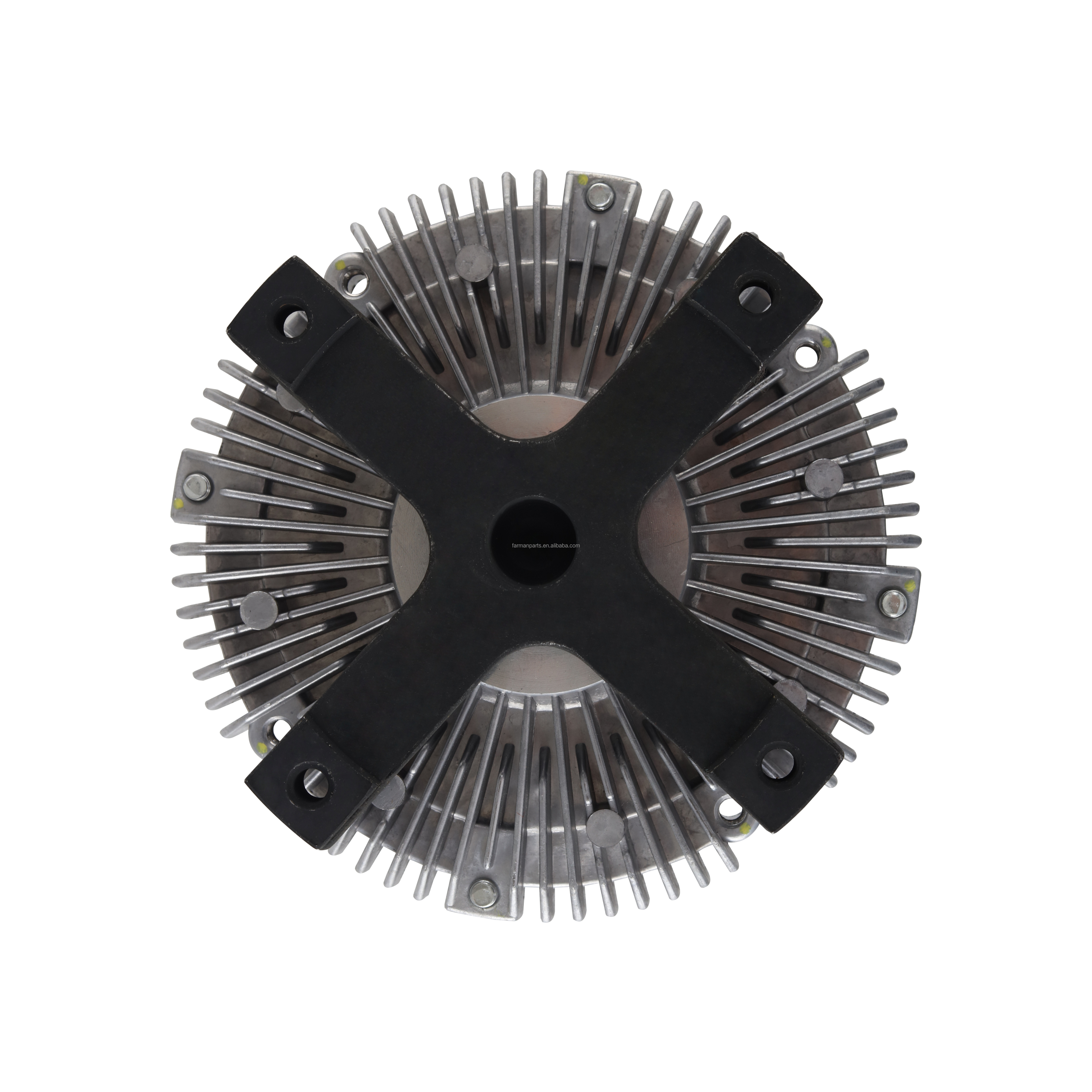 8-97148-797-0 Engine Cooling Fan Clutch for ISUZU NPR NQR