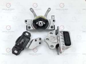 PMA parti del motore all'ingrosso per Mercedes Benz per BMW per Land Rover Audi VW Volkswagen VAG Porsche-materiale in gomma resistente - Product Image 4