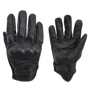 Offres Spéciales anti-dérapant moto cyclisme gant d'équitation doigt complet Anti-vibration gants de <span class=keywords><strong>sport</strong></span> tactiques - Product Image 2