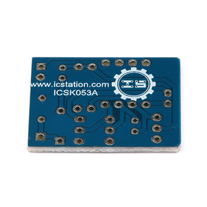 Bộ Đèn Flash tín hiệu Bộ khuếch đại ăng ten cảm biến mạch tín hiệu cảm biến GSM hiển thị tín hiệu (<span class=keywords><strong>3</strong></span>-12V) - Product Image 4