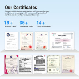 CE를 사용한 유럽 디자인을 위한 48V <span class=keywords><strong>50Ah</strong></span> 분할 IP65 쌓을 수 있는 BMS 리튬 철 인산염 배터리 - Product Image 6