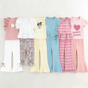 Overstock Wholesale Toddler <strong>Boy</strong> <strong>Clothing</strong> Kids Sets Clothes Babies Kids Clothes for Baby Girls <strong>Clothing</strong> Set - Product Image 6