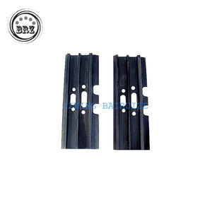 Piezas del tren de rodaje de la excavadora, conjunto de cadena de pista PC130 PC120 - Product Image 3