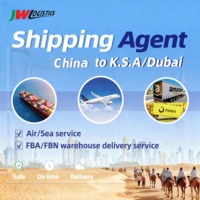 Entreprise de transport avec service d'expédition de fret maritime à bas prix de la Chine à Dubaï ÉMIRATS ARABES UNIS/Jeddah Arabie Saoudite