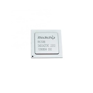NFQC RK3588 composants électroniques d'origine Offre Spéciale RK3588J ASIC IC puces FCBGA-1088 - Product Image 1