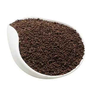 Wholesale Advanced Assam Black Tea Chinese Red Tea Raw Material for Taiwan Milk Pearl Bubble Tea