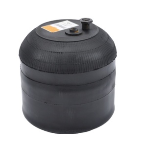 Ressort de suspension pneumatique 1V 9393 pour camion Contitech 4183 <span class=keywords><strong>NP24</strong></span> Airtech135822, sacs de suspension pneumatique pour remorque, ressort pneumatique en caoutchouc - Product Image 1