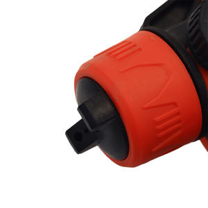 Pistolet de pulvérisation sans air à batterie lithium 21V transfrontalier, pulvérisateur de peinture rechargeable, machine de pulvérisation de peinture sans fil DIY - Product Image 1