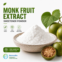Extrait de fruit du moine certifié Halal pour l'hôtellerie des Émirats arabes unis – Qualité boisson énergisante sans sucre – Vente en gros