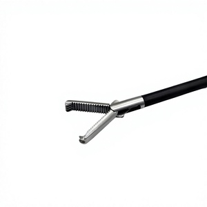 Pinza Quirúrgica Laparoscópica Cliniva Claw 2x4, Herramienta Manual para Artroscopia - Product Image 3