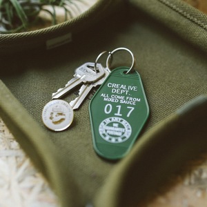 <span class=keywords><strong>Porte</strong></span>-clés de hôtel en plastique acrylique, logo personnalisé, logo personnalisé, impression à chaud, <span class=keywords><strong>porte</strong></span>-clés - Product Image 2